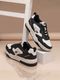CAMPUS PLATO Sneakers for Men (White, UK 9) - Image 3