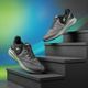 Sparx SM 678 Running Shoes for Men (Grey, Size 7) - Image 3