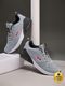 CAMPUS RAGE Running Shoes for Men (White, Size 6) - Image 3