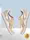 PUMA Zarsun Sneakers For Men (Beige , 9) - Image 2