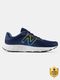 adidas Flexpace M Running Shoes (Multicolor, UK 10) - Image 4
