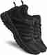 Campus Refresh Pro Men's Sports Shoes (Black, Size 6) - Image 2