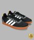 PUMA Club 5v5 Sneakers (Black, Size 11) - Image 4