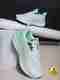 Asian Hypercushion-01 Training & Gym Shoes for Men (White, Blue, 9) - Image 2
