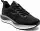 RED TAPE Low Cut Sports Shoes for Men in Black | Sports Shoes Walking Shoes For Men (Black , 8) - Image 2