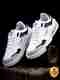 jootiyapa STYLISH TRENDY SNEAKERS SHOES Casuals For Men (White , 9) - Image 2