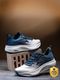 HRX by Hrithik Roshan Multicolor Sneakers (Size 8) - Image 3