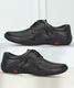 MACTREE Lace Up Shoes for Men (Brown, UK 9) - Image 3