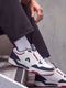 BOLDFIT RogueX Men's Casual Sneakers Multicolor (7) - Image 4