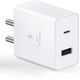 WOLTARA 65 W GaN 5 A Wall Charger for Mobile (Black) - Image 4