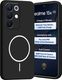 UBTM Back Cover for REALME 15X (Transparent, Grip Case, Thermoplastic Polyurethane, Pack of: 1) - Image 4