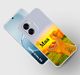 AESTMO Back Cover for Oppo K14X 5G (Black, Flexible, Silicon, Pack of: 1) - Image 3