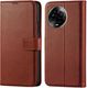 GLOBAL NOMAD Back Cover for realme C67 5G (Black, Shock Proof, - Image 4