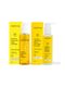 Be Bodywise Pigmentation Kit - Flora Fragrance | For Even-Toned & Smooth Underarm (2 Items in the set) - Image 4