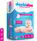 Pro-ease Lovingle Premium Baby Diaper Pants | Size Small| 34 Count Pant Diapers - S (34 Pieces) - Image 2