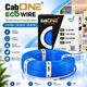 Cordnet PVC 1.5 sq/mm Multicolor 4m Wire - Image 3