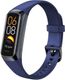 WHOOP 4.0 with 12 Month Subscription Ã¢â¬â Wearable Health, Fitness & Activity Tracker (Black Strap, Size : Adjustable) - Image 2