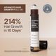 BARE ANATOMY Advanced Anti Dandruff Serum | Up to 100% Dandruff Reduction | For Men & Women (50 ml) - Image 4