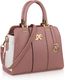 SXF SPEED X FASHION Women Khaki Sling Bag - Image 4