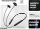 Ucool Soul 100 Hours Playtime Bluetooth Neckband (Multicolor) - Image 4