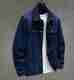 Kesele Men Solid Shacket - Image 2