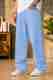 INDIVANE Men Relaxed Fit Mid Rise Light Blue Jeans - Image 2