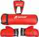 AXG NEW GOAL Ultimate Complete Taekwondo Kit Medium - Image 2