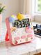 HurryShoppy Kitchen Timer Clock Digital Table With Alarm Stopwatch Countdown for Study Table Digital Kitchen Timer - Image 3
