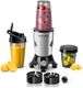 VakePlus वà¥à¤à¤ªà¥à¤²à¤¸ Juicer, Mixer, Grinder, Smoothie Maker|100% Full Copper Motor 500 W (à¤à¥à¤ªà¤°, 2 à¤à¤¾à¤°) - Image 4