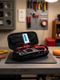 SIGMA DT-266 AC Clamp Meter Multimeter - Image 3