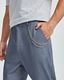 TIYAAZ Multi Layer Stainless Steel Pants Chain - Image 4
