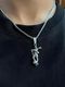 Nidhi Emporium Stainless Steel Locket - Image 4