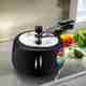 Pigeon Special Cook Plus 3 L Pressure Cooker (Hard Anodized) - Image 2