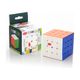 RNWORLDZ Speed Cube 3x3 (1 Piece) - Image 4