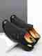 FRONTASTIC Men Casual Sandal Brown Size 10 - Image 2