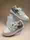 RED TAPE Casual Sneaker Shoes for Men | Elegantly Rounded Front, Soothing Insole Sneakers For Men (Grey, Off White , 8) - Image 2