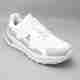 RED TAPE Ozark Trail Running Shoes for Men | Low-Cut Outdoor Running Shoes For Men (White , 6) - Image 2