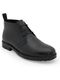 Allen Cooper Brown Boots (Size 10) - Image 3