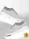 Birde Men's Grey Walking Shoes (Size 7) - Image 2