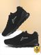 CAMPUS MIKE (N) Running Shoes For Men (Black , 9) - Image 4