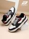RED TAPE Lifestyle Shoes Sneakers For Men (Multicolor , 9) - Image 3
