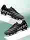 NIVIA Football Stud Shoes for Men, Green, Size 7 - Image 2