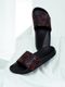 ARVAN Men Slides (Black , 8) - Image 3