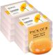 Oriflame Milk and Honey Bar Soap (Pack of 12) (12 x 100 g) - Image 4