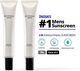 TRU HAIR & SKIN Alphaglow Sunscreen SPF 50 PA+++ for Men (50 g) - Image 3