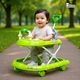 PANDA BABY PRODUCTS Musical Activity Walker With Parent Rod (Blue) - Image 3