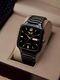 Armado Premium Black Day & date Stylish Formal & Casual Watch For Boys Analog Watch - For Men 2601-Gunmetal Grey - Image 4