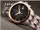 IIK Collection Analog Watch for Men - IIK-5091M - Image 2