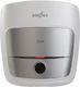 V-Guard Luxecube 15L Storage Water Geyser (White) - Image 3