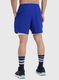 FuaarK Solid Men Red Running Shorts - Image 4